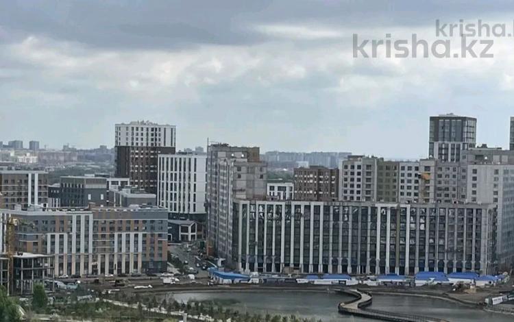 2-комнатная квартира · 67.16 м² · 16/17 этаж, Бухар жырау 12/2, 12/3 за 49 млн ₸ в Астане, Есильский р-н — фото 39