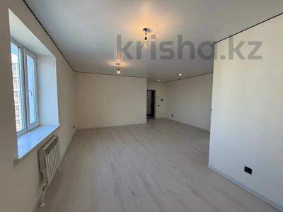 3-бөлмелі пәтер · 62.5 м² · 2/10 қабат, Роза Богланова 1 — Горячая цена!!!, бағасы: 35.2 млн ₸ в Астане, Нура р-н