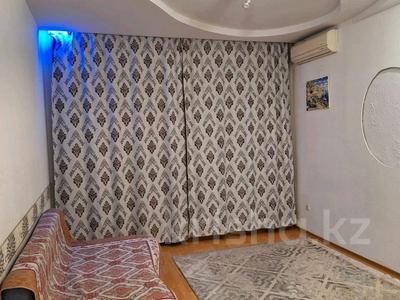 1-бөлмелі пәтер, 41 м², 5/9 қабат ай сайын, мкр Жетысу-2 55, бағасы: 190 000 〒 в Алматы, Ауэзовский р-н