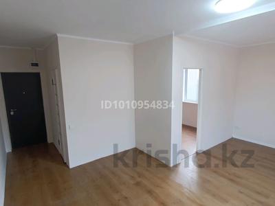 2-комнатная квартира · 30 м² · 1/2 этаж, Кажымукан 12 — ЖК Асыл Арман за 120 000 〒 в Иргели