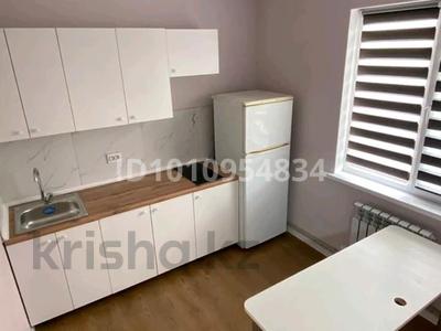 2-бөлмелі пәтер · 30 м² · 1/2 қабат, Кажымукан 12 — ЖК Асыл Арман, бағасы: 150 000 ₸ в Иргели