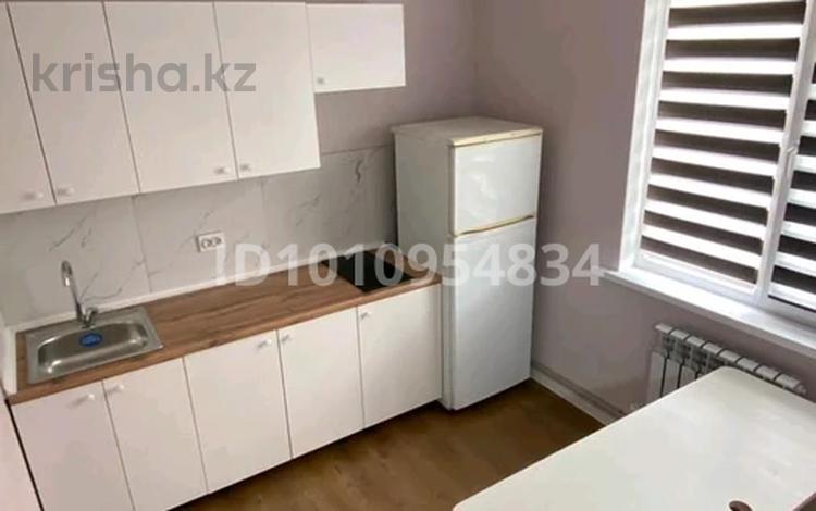2-бөлмелі пәтер · 30 м² · 1/2 қабат, Кажымукан 12 — ЖК Асыл Арман, бағасы: 150 000 ₸ в Иргели — фото 16