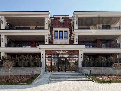 3-комнатная квартира · 115 м² · 2/3 этаж, мкр Мирас, Мкр. Мирас за 190 млн ₸ в Алматы, Бостандыкский р-н
