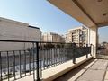 3-комнатная квартира · 115 м² · 2/3 этаж, мкр Мирас, Мкр. Мирас за 190 млн ₸ в Алматы, Бостандыкский р-н — фото 20