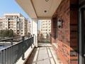 3-комнатная квартира · 115 м² · 2/3 этаж, мкр Мирас, Мкр. Мирас за 190 млн ₸ в Алматы, Бостандыкский р-н — фото 21