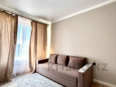 1-комнатная квартира · 37 м² · 1/6 этаж, Кульджинский тракт — Проходит Ипотеку за 26 млн ₸ в 