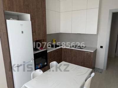 2-комнатная квартира · 45 м², Е-36 ул за 250 000 〒 в Астане, Нура р-н