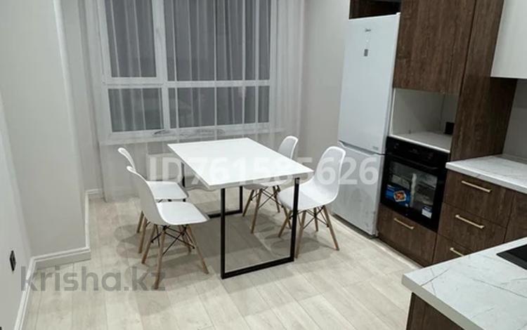 2-комнатная квартира · 45 м², Е-36 ул за 270 000 ₸ в Астане, Нура р-н — фото 7