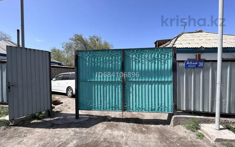 Отдельный дом · 7 комнат · 70.3 м² · 16 сот., Абая 289 — Абишева за 14 млн ₸ в Шелек — фото 15