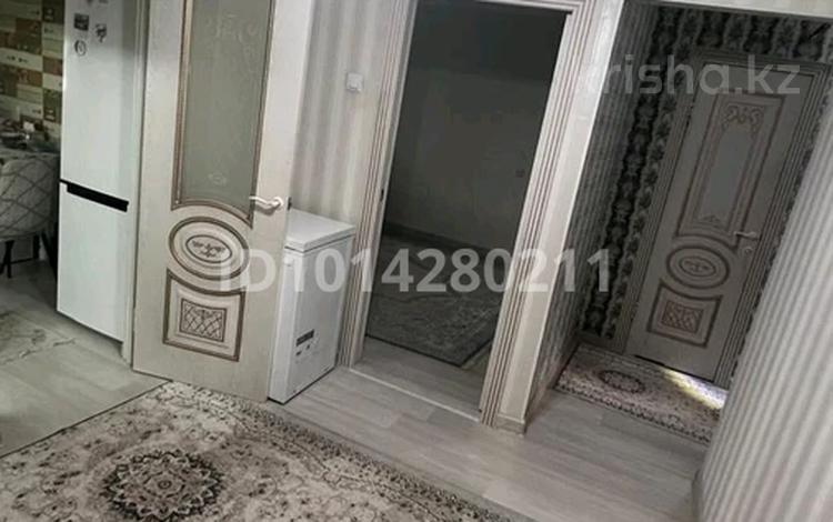 2-комнатная квартира · 54 м² · 1/6 этаж, мкр Жилгородок, Бейбитшилик 1/1 за 15.7 млн ₸ в Актобе — фото 2