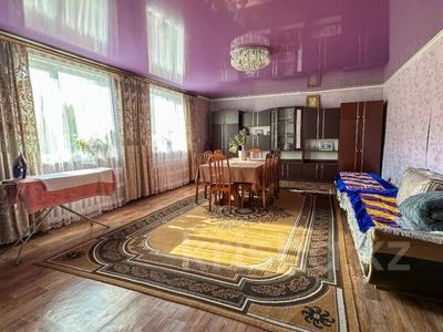 Отдельный дом · 5 комнат · 122 м² · 8.4 сот., Енбекши 7 за 35 млн 〒 в Талдыкоргане