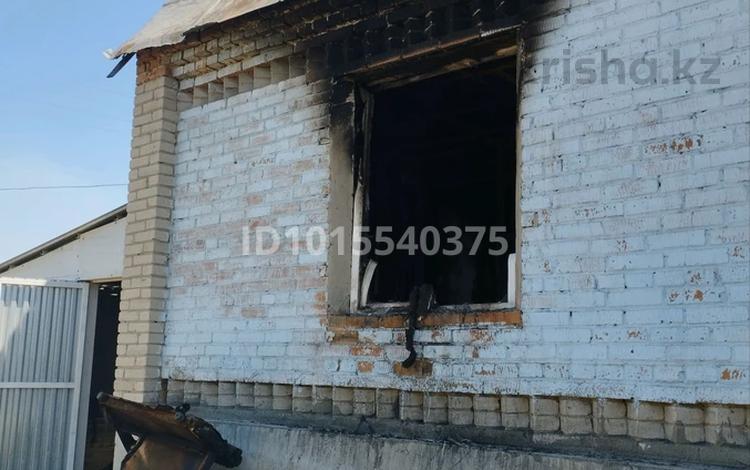 Дача · 1 комната · 46.9 м² · 6 сот., Малиновая 102 — Садоводческое товарищество Ярославец за 2 млн ₸ в Усть-Каменогорске, Меновное — фото 2