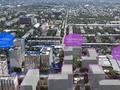 3-комнатная квартира · 80.58 м² · 4/9 этаж, Вдоль улицы Рыскулова за ~ 55.3 млн 〒 в Шымкенте, Аль-Фарабийский р-н — фото 6