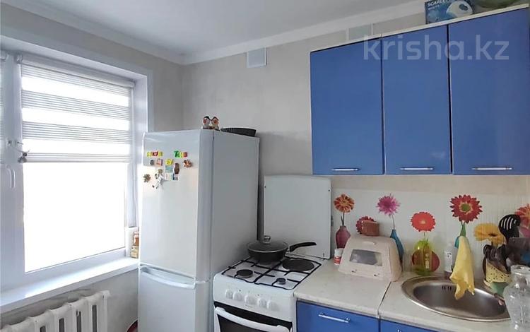 3-комнатная квартира · 47.7 м² · 5/5 этаж, 3 микрорайон за 9 млн ₸ в Абае — фото 7