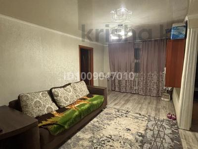 2-комнатная квартира · 42.7 м² · 4/4 этаж, 342 квартал 10 за 130 000 〒 в Семее