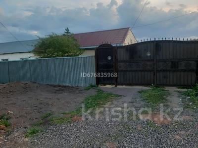 Отдельный дом · 5 комнат · 95 м² · 12 сот., Момышулы 33 за 13 млн 〒 в Уштобе