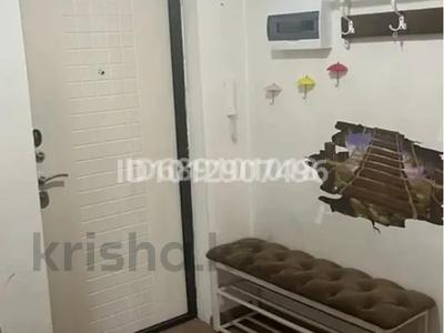 1-бөлмелі пәтер · 42 м² · 9/13 қабат, мкр Нуркент 75, бағасы: 27 млн ₸ в Алматы, Алатауский р-н