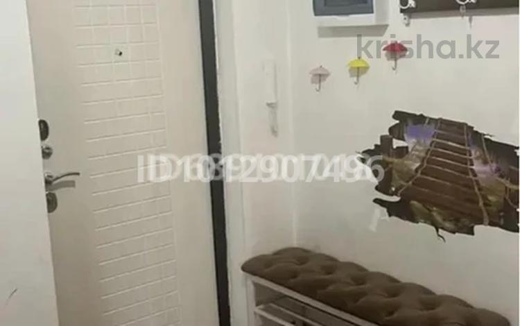 1-бөлмелі пәтер · 42 м² · 9/13 қабат, мкр Нуркент 75, бағасы: 27 млн ₸ в Алматы, Алатауский р-н — фото 2