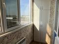 1-бөлмелі пәтер · 42 м² · 9/13 қабат, мкр Нуркент 75, бағасы: 27 млн ₸ в Алматы, Алатауский р-н — фото 14