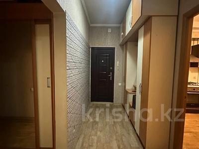 3-комнатная квартира · 72 м² · 8/9 этаж, мкр Тастак-3, Тургута Озала за 44.5 млн ₸ в Алматы, Алмалинский р-н