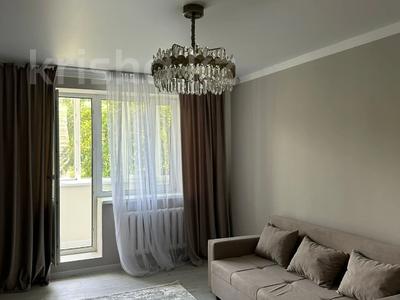 2-комнатная квартира · 52 м² · 3/5 этаж, Жарокова за 52.5 млн ₸ в Алматы, Бостандыкский р-н