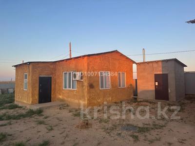 Отдельный дом · 1 комната · 100 м² · 10 сот., Каратон 111 за 4.5 млн 〒 в Кульсары