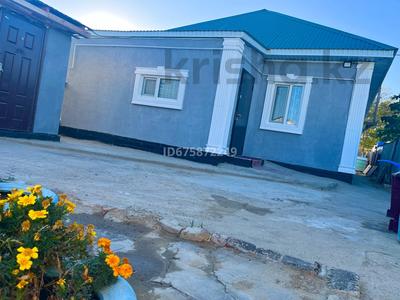 Отдельный дом · 4 комнаты · 175 м² · 8 сот., Зарослый 169 — Зарослый за 18.8 млн 〒 в Дамбе