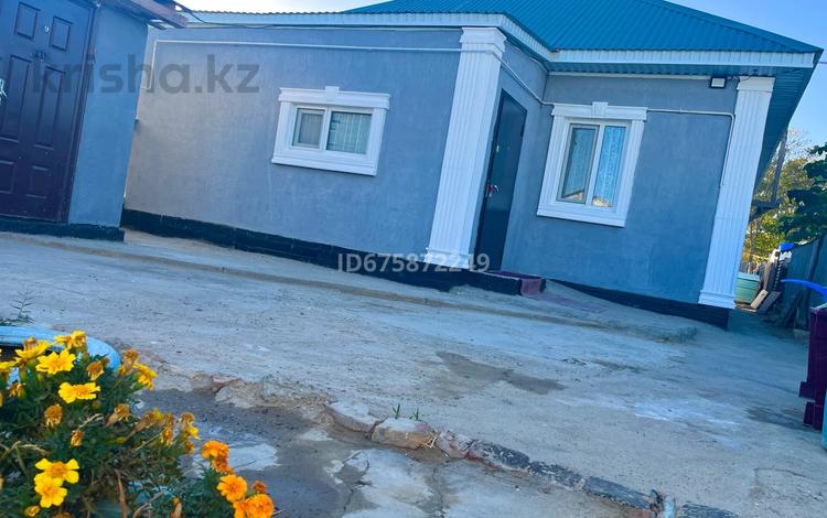 Отдельный дом · 4 комнаты · 175 м² · 8 сот., Зарослый 169 — Зарослый за 18.8 млн 〒 в Дамбе — фото 15