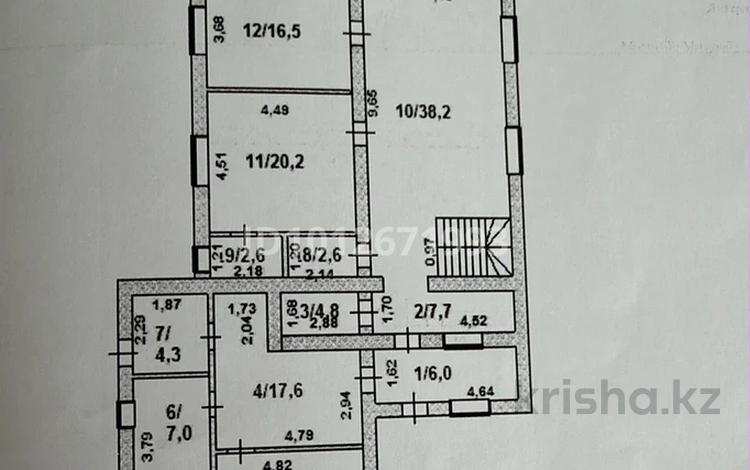 Отдельный дом · 6 комнат · 256 м² · 10 сот., Суйнбай 13 за 130 млн ₸ в Косшы — фото 2