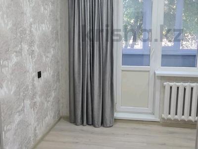 2-бөлмелі пәтер · 55 м² · 1/5 қабат, Абая — 17 школа, бағасы: 24 млн ₸ в Петропавловске