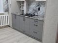 2-бөлмелі пәтер · 55 м² · 1/5 қабат, Абая — 17 школа, бағасы: 24 млн ₸ в Петропавловске — фото 2