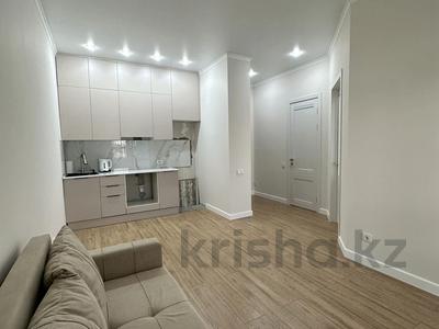 2-бөлмелі пәтер · 40 м² · 10/12 қабат, ​067-й учетный квартал участок 502, бағасы: 23 млн ₸ в Караганде, Алихана Бокейханова р-н