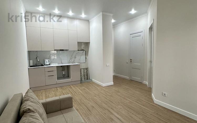 2-комнатная квартира · 40 м² · 10/12 этаж, ​067-й учетный квартал участок 502 за 23 млн ₸ в Караганде, Алихана Бокейханова р-н — фото 2