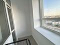 2-комнатная квартира · 40 м² · 10/12 этаж, ​067-й учетный квартал участок 502 за 23 млн ₸ в Караганде, Алихана Бокейханова р-н — фото 24