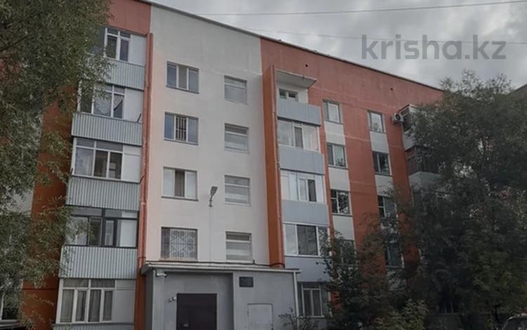1-комнатная квартира · 30 м² · 1/5 этаж, Куйши Дина, район 7 поликлиники 42/2 за 17 млн ₸ в Астане, Алматы р-н — фото 2
