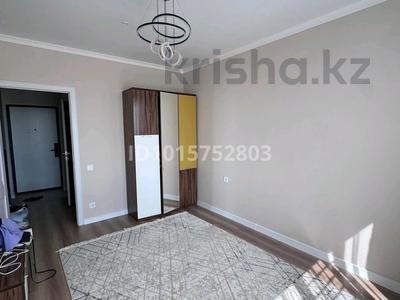 1-комнатная квартира · 39 м² · 7/9 этаж, Шолпан Иманбаевой 8 за 26.5 млн ₸ в Астане, Есильский р-н