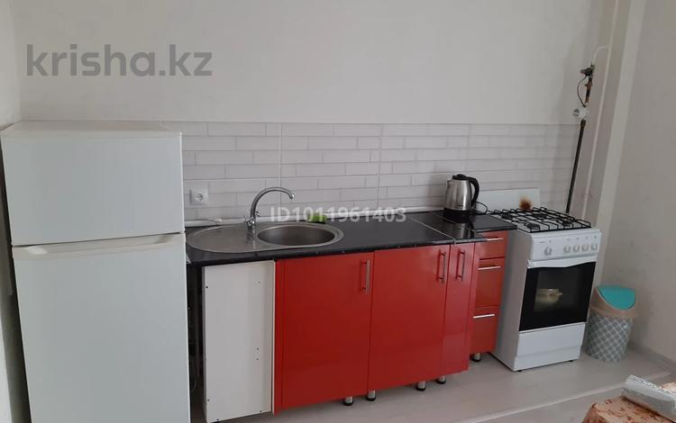 1-комнатная квартира · 40 м² · 3/9 этаж, мкр. Алтын орда, Мангилик Ел — Мангилик ел и шокай за 130 000 ₸ в Актобе — фото 2