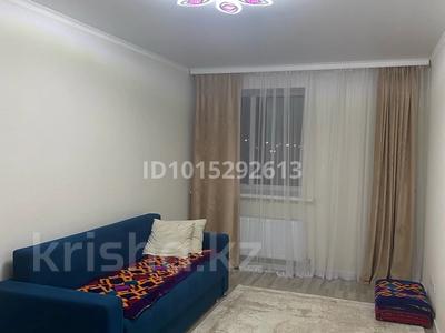 1 комната · 38 м² · 2/10 этаж, Тулебаева — Кошкарбаева за 50 000 ₸ в Астане, Алматы р-н