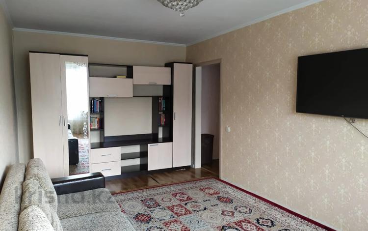 2-бөлмелі пәтер · 43 м² · 4/5 қабат, мкр №5 8, бағасы: 27 млн ₸ в Алматы, Ауэзовский р-н — фото 5