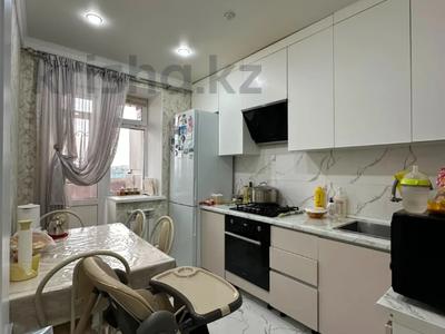 3-комнатная квартира · 63.8 м² · 6/6 этаж, Сазда-2 , Карагул батыра за 20 млн ₸ в Актобе