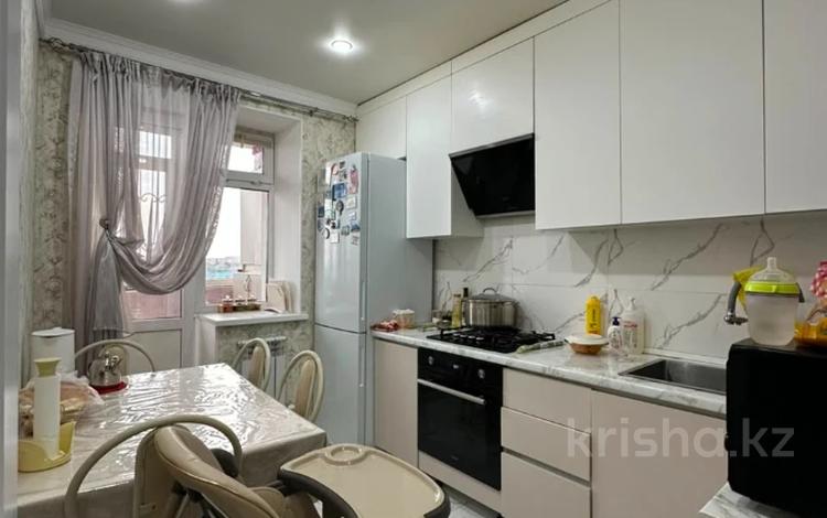 3-комнатная квартира · 63.8 м² · 6/6 этаж, Сазда-2 , Карагул батыра за 20 млн ₸ в Актобе — фото 2