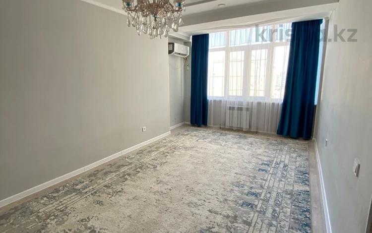 1-комнатная квартира · 45.5 м² · 6/9 этаж, 19-й мкр 3 за 12.5 млн ₸ в Актау — фото 2