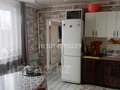 Отдельный дом · 4 комнаты · 100 м² · 8 сот., Кабанбай 144 за 25.7 млн ₸ в Байтереке (Новоалексеевке)