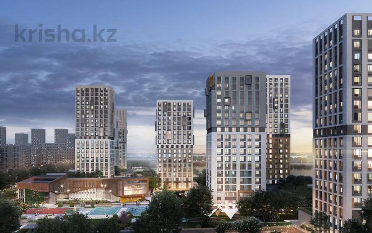 1-комнатная квартира · 42.3 м², Сыганак 26/2 за ~ 41.7 млн 〒 в Астане, Нура р-н — фото 7