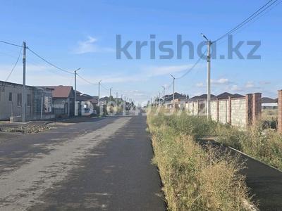 Участок · 8 соток, Сарыарка за 10 млн ₸ в Караоткеле