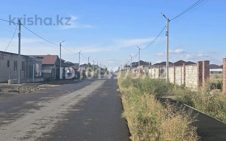 Жер телімі · 8 сотық, Сарыарка, бағасы: 10 млн ₸ в Караоткеле — фото 2
