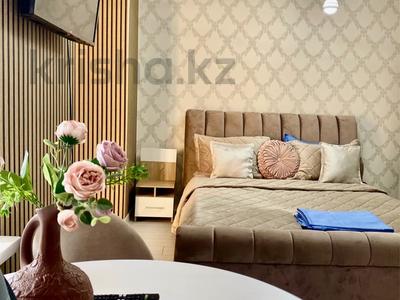 2-комнатная квартира · 56 м² · 2/10 этаж, мкр Михайловка , Крылова — Villa Borgese, La villa, парк, центр за 20 000 〒 в Караганде, Казыбек би р-н