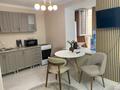 2-комнатная квартира · 56 м² · 2/10 этаж, мкр Михайловка , Крылова — Villa Borgese, La villa, парк, центр за 25 000 ₸ в Караганде, Казыбек би р-н — фото 10