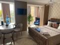 2-комнатная квартира · 56 м² · 2/10 этаж, мкр Михайловка , Крылова — Villa Borgese, La villa, парк, центр за 25 000 ₸ в Караганде, Казыбек би р-н — фото 12