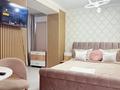 2-комнатная квартира · 56 м² · 2/10 этаж, мкр Михайловка , Крылова — Villa Borgese, La villa, парк, центр за 25 000 ₸ в Караганде, Казыбек би р-н — фото 13